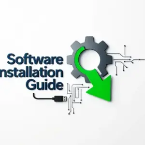 Software Installation Guide