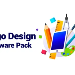 Logo Design Software Pack