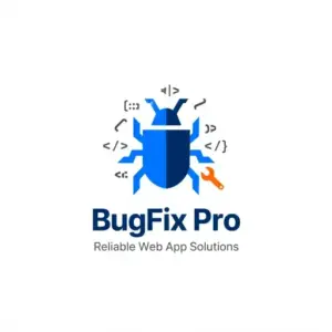 Web App Bug Fix Service