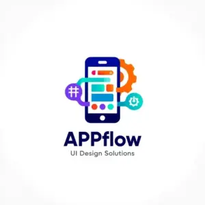 Mobile App UI Design Service
