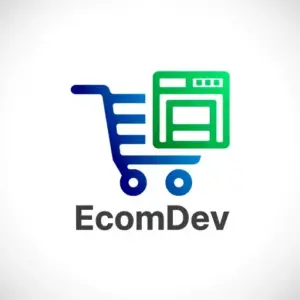 E-commerce Website Development