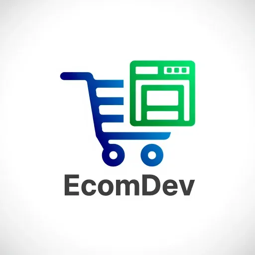 E-commerce Website Development